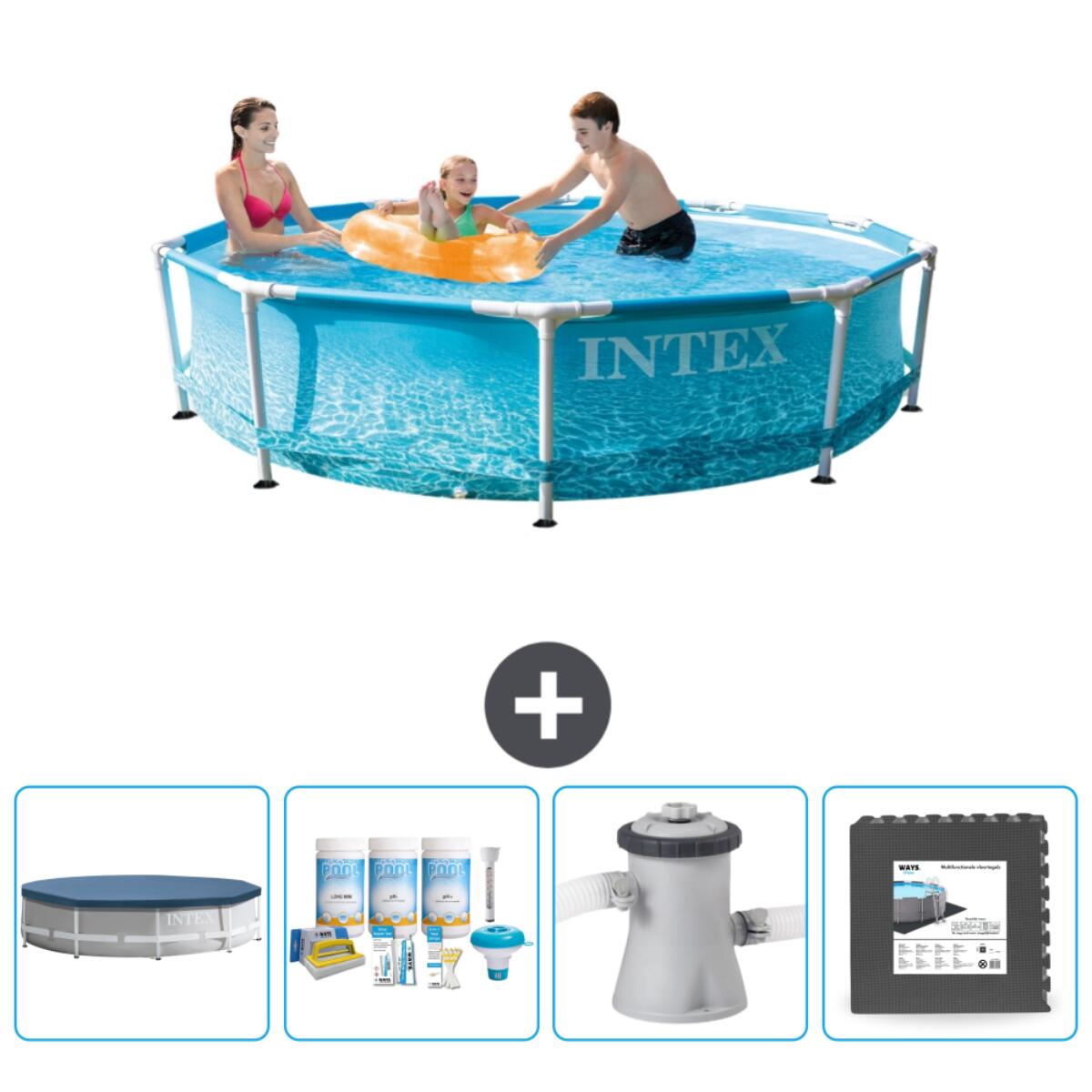 INTEX picture