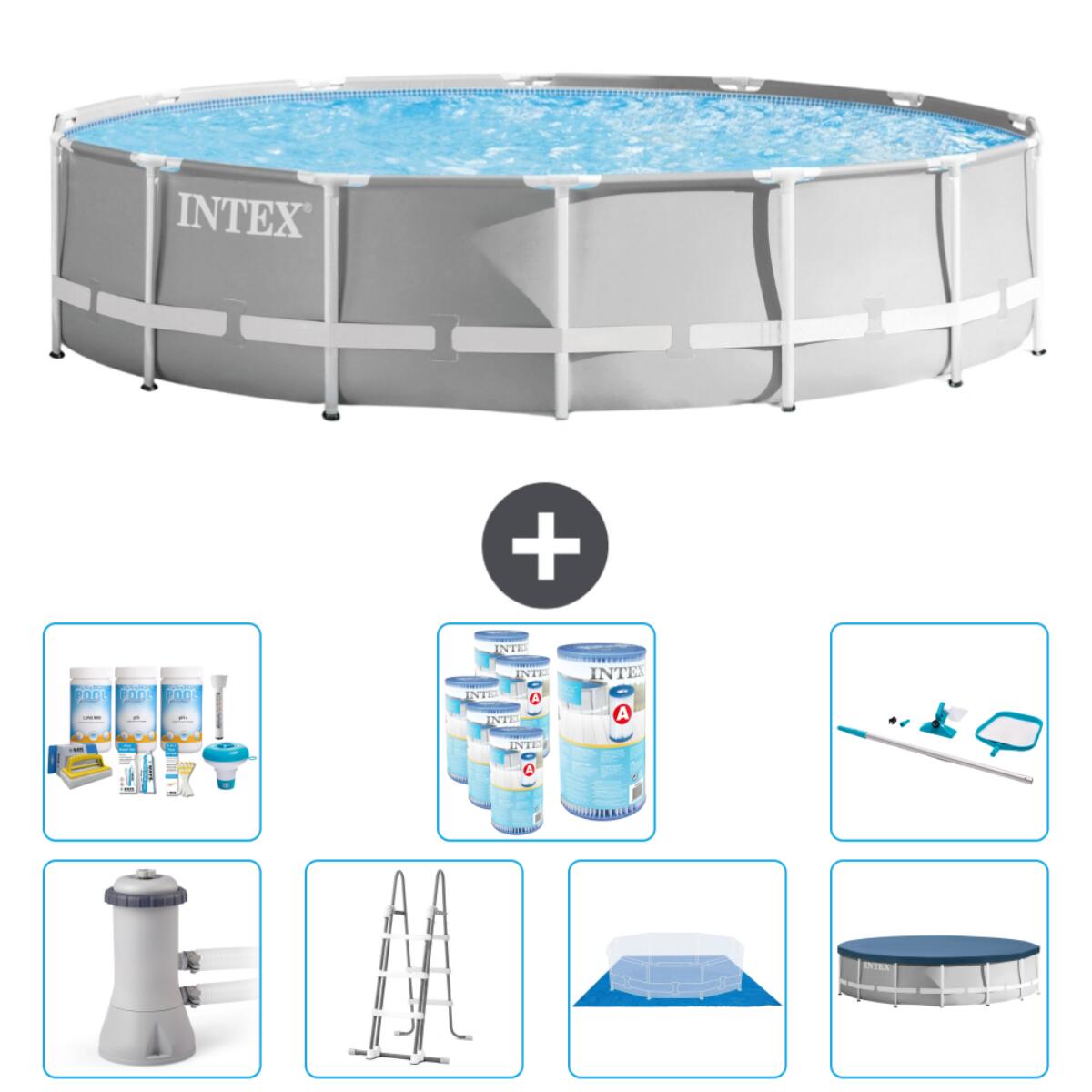 INTEX picture