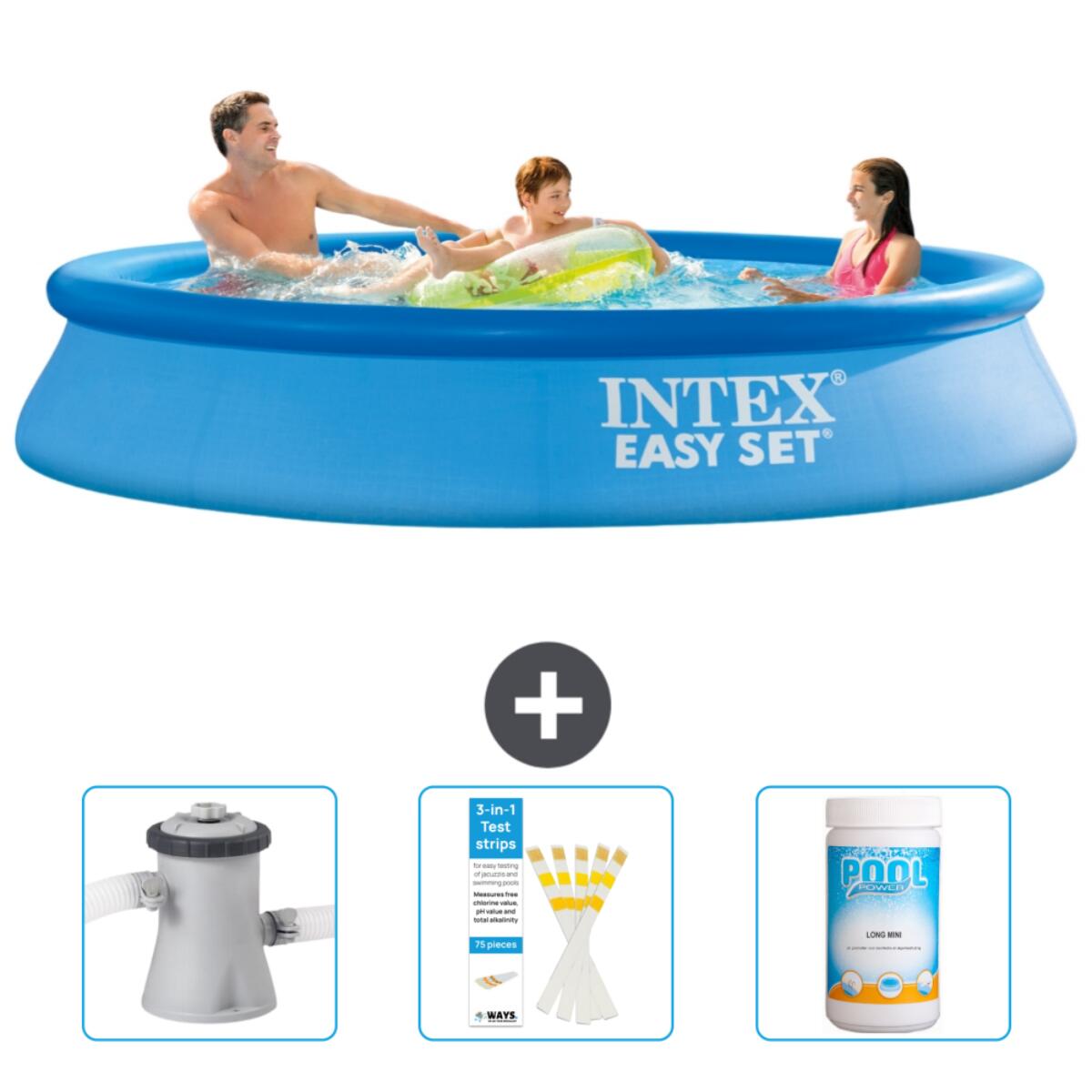 INTEX picture