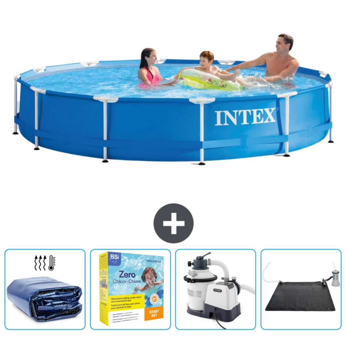 INTEX picture