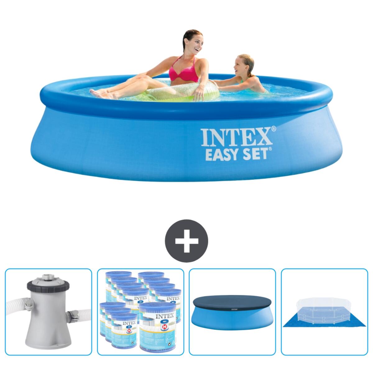 INTEX picture