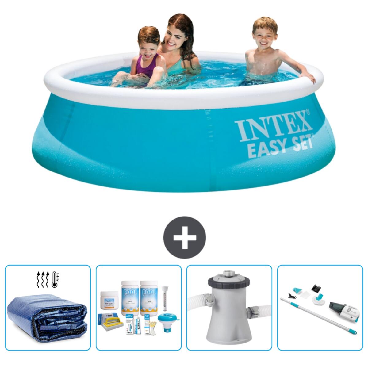 INTEX picture