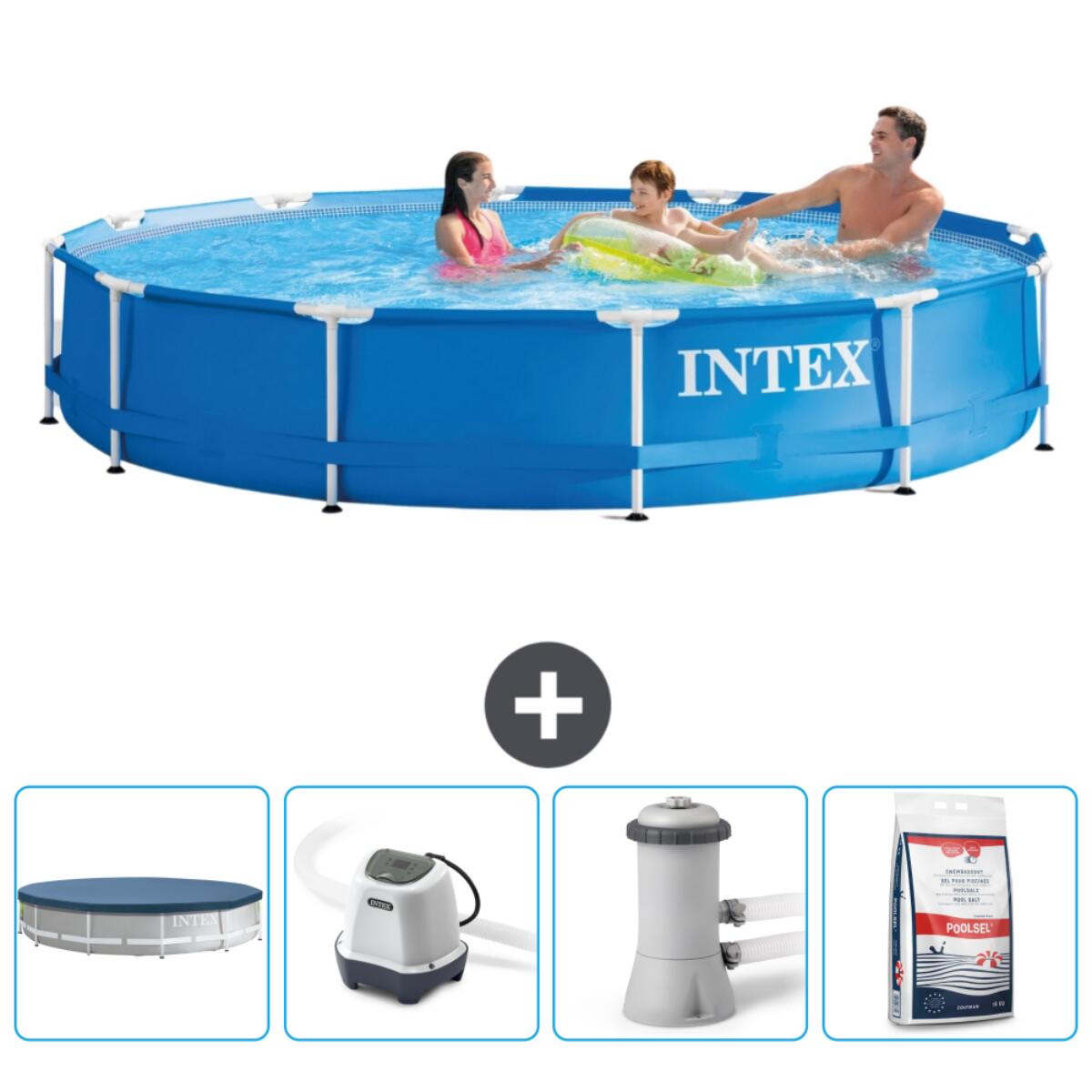 INTEX picture