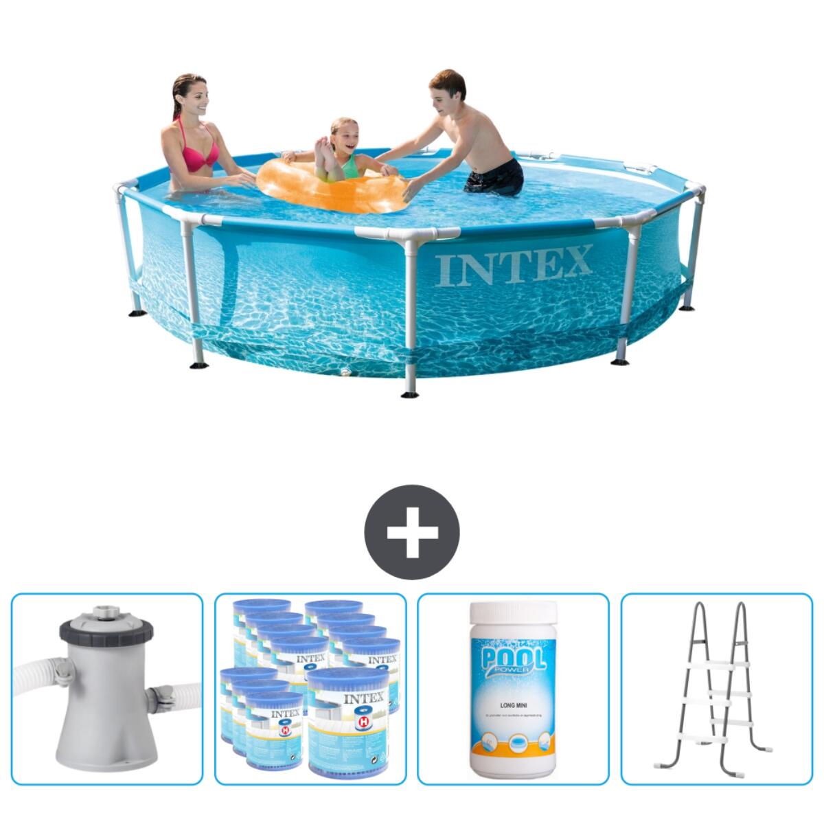 INTEX picture