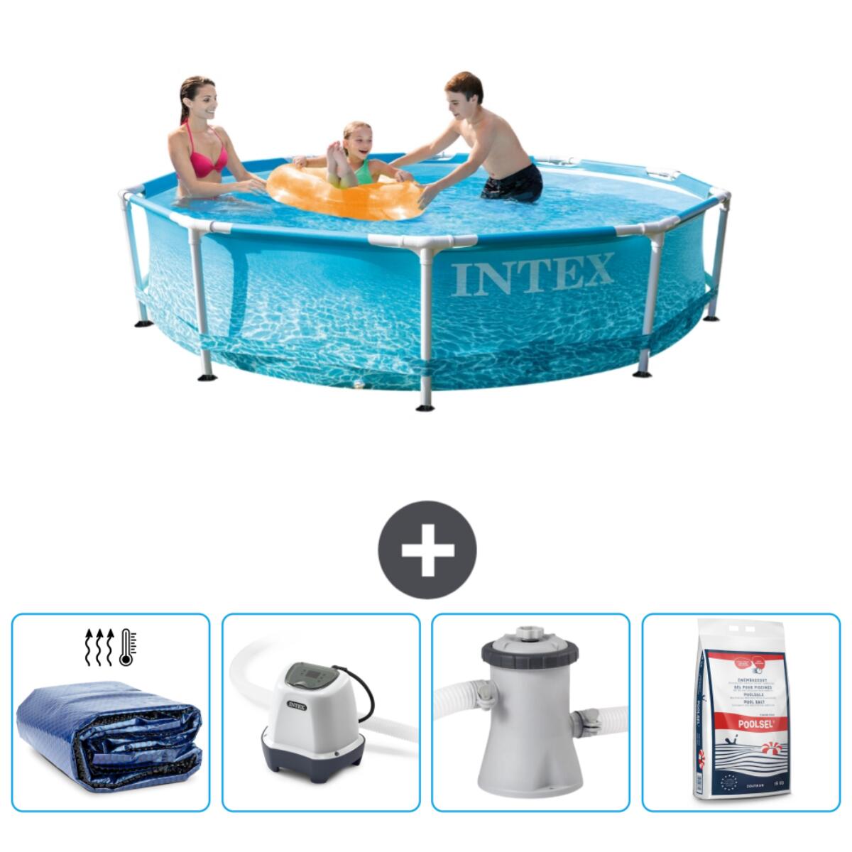 INTEX picture