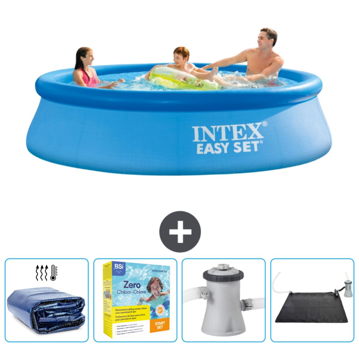 INTEX picture