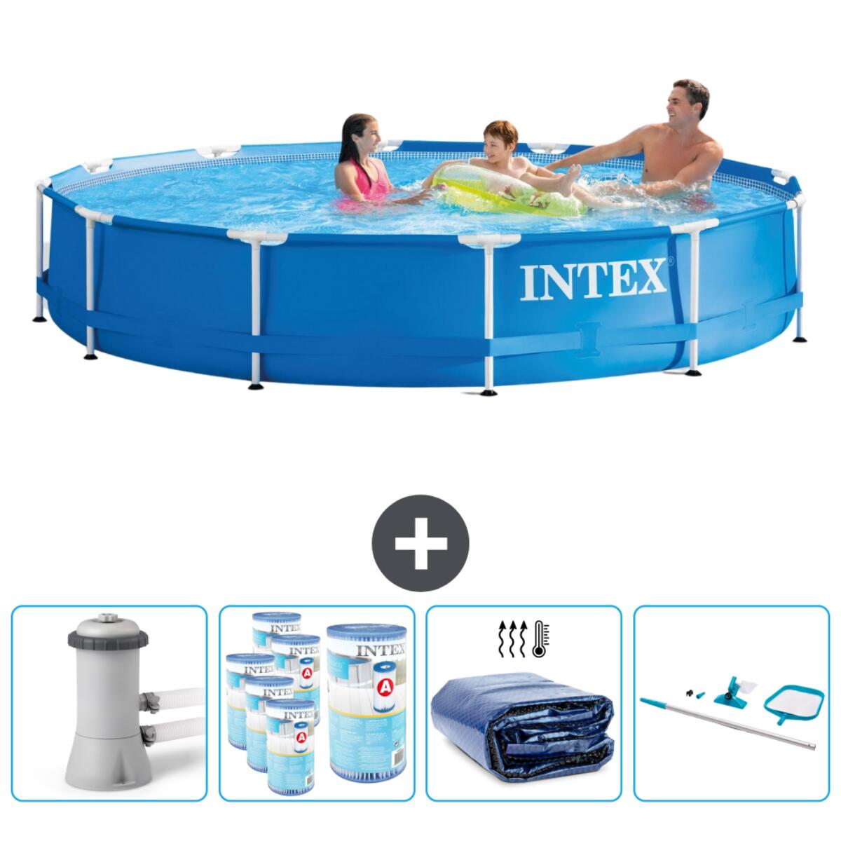 INTEX picture