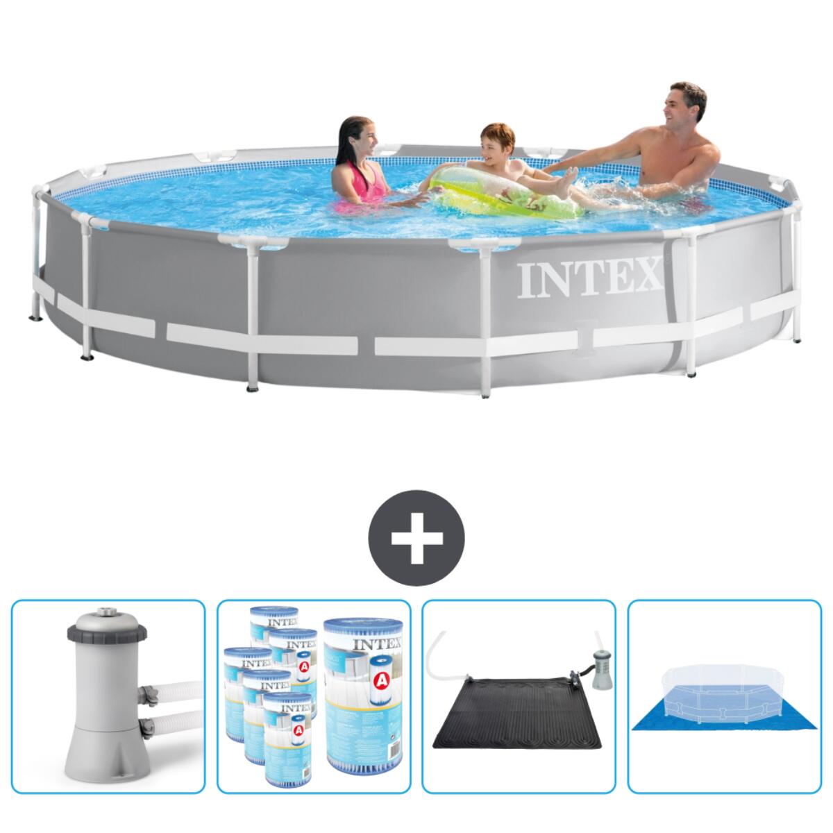 INTEX picture