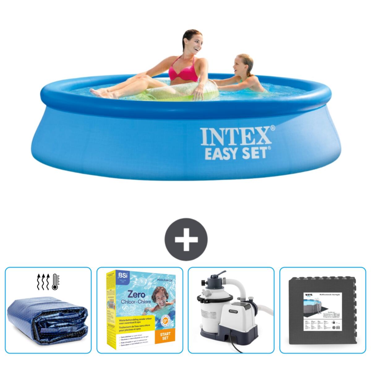 INTEX picture