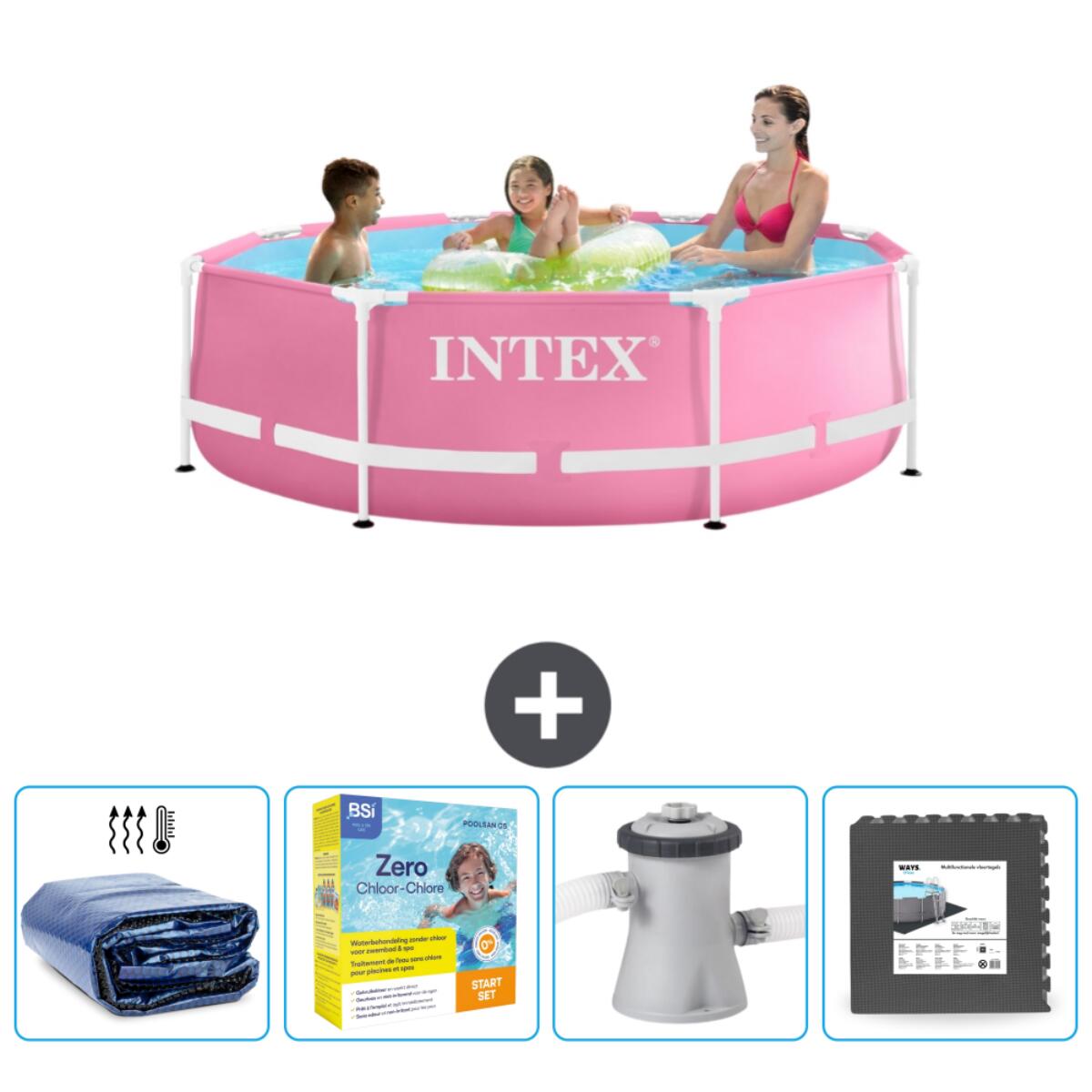 INTEX picture