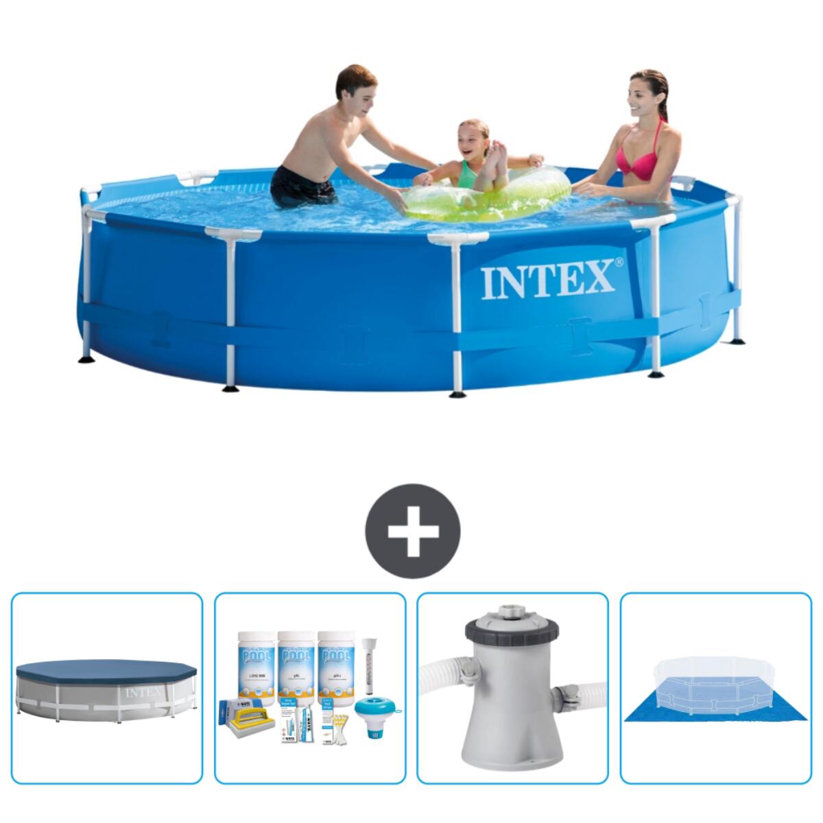INTEX picture
