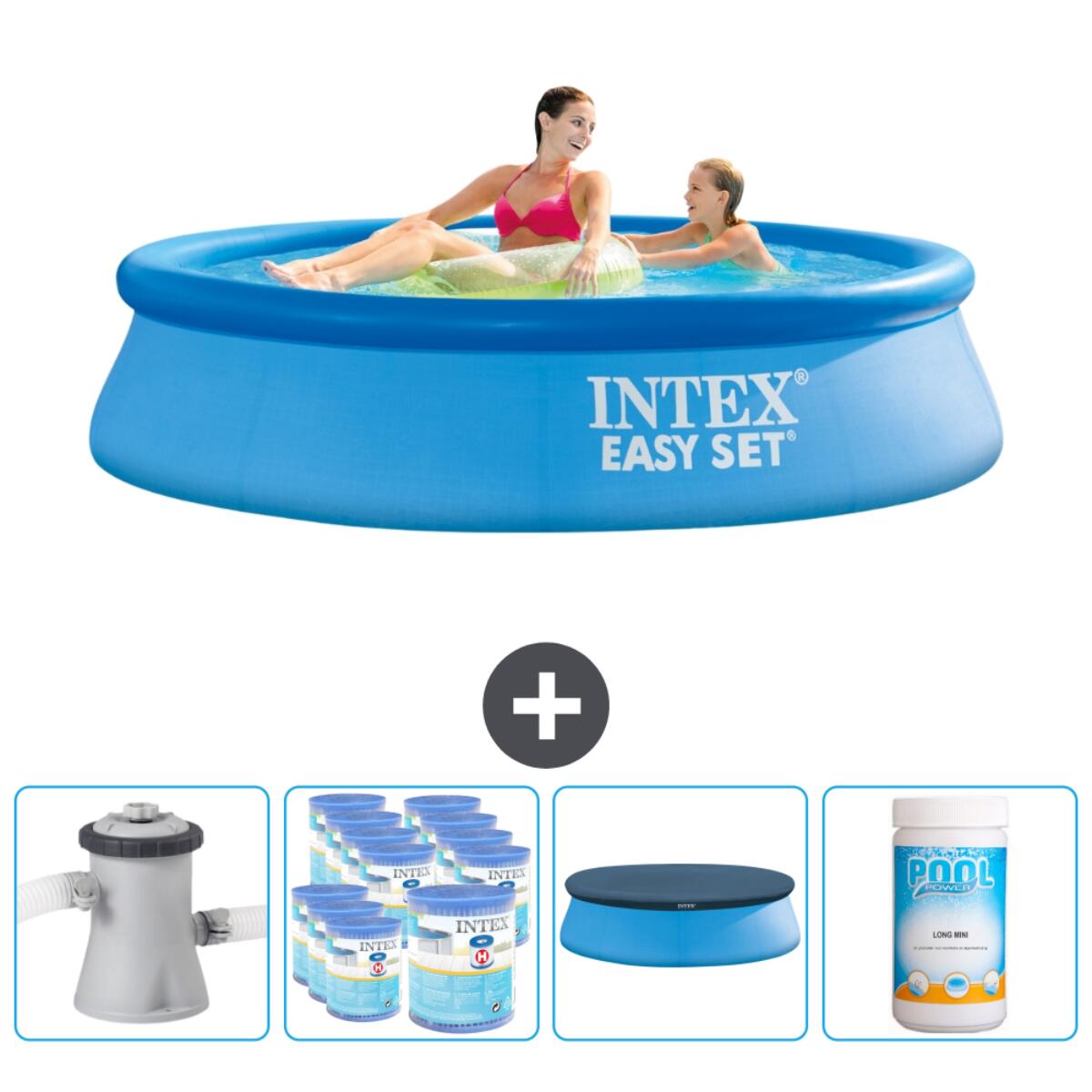 INTEX picture