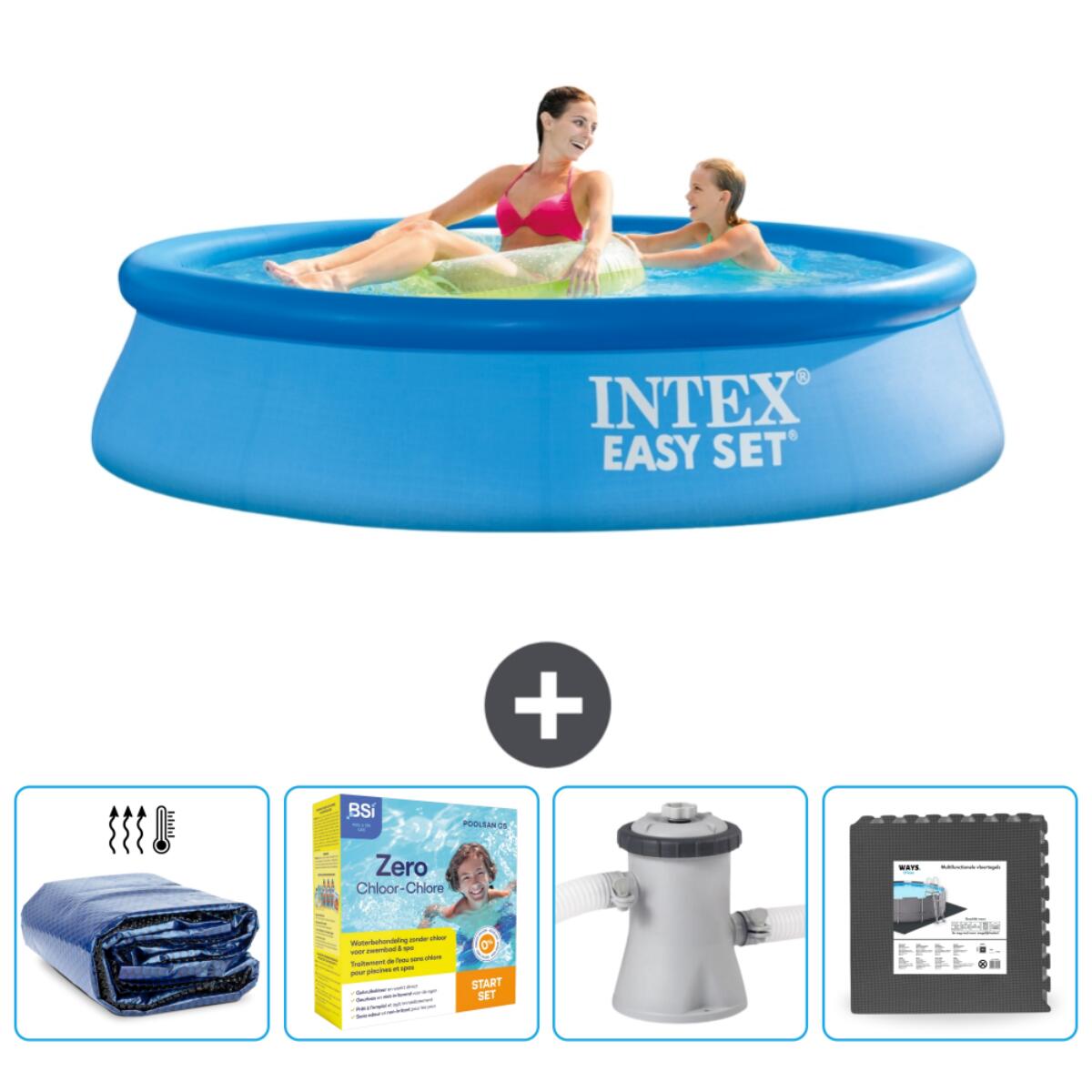INTEX picture