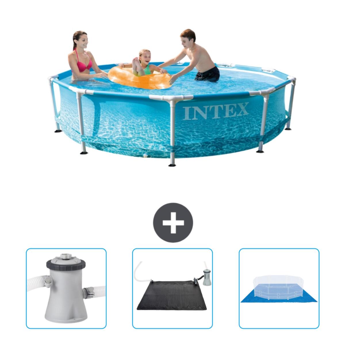INTEX picture
