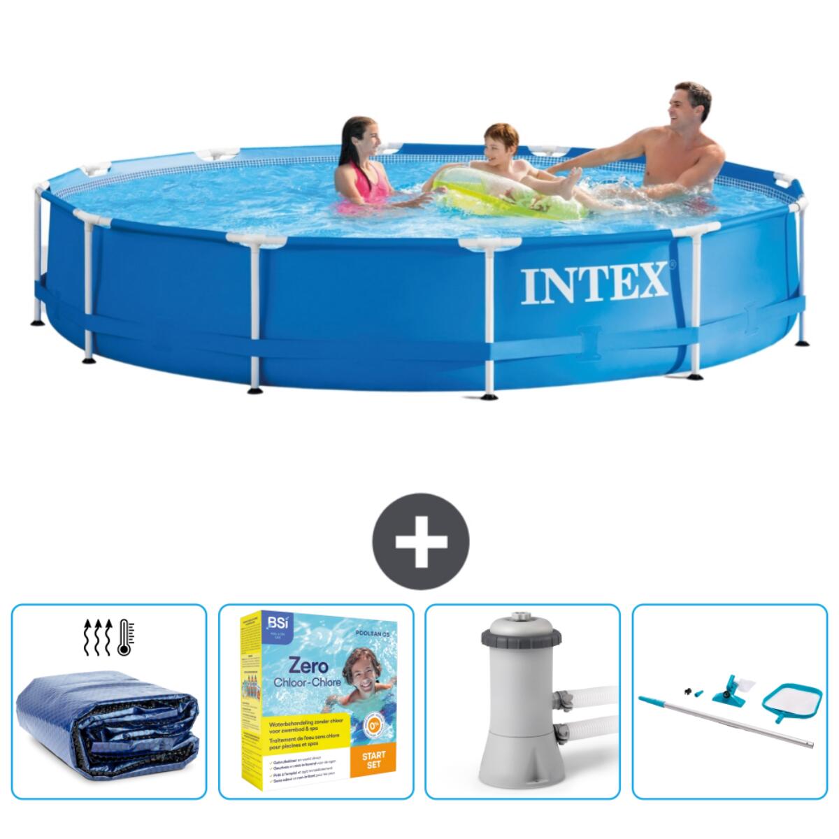 INTEX picture