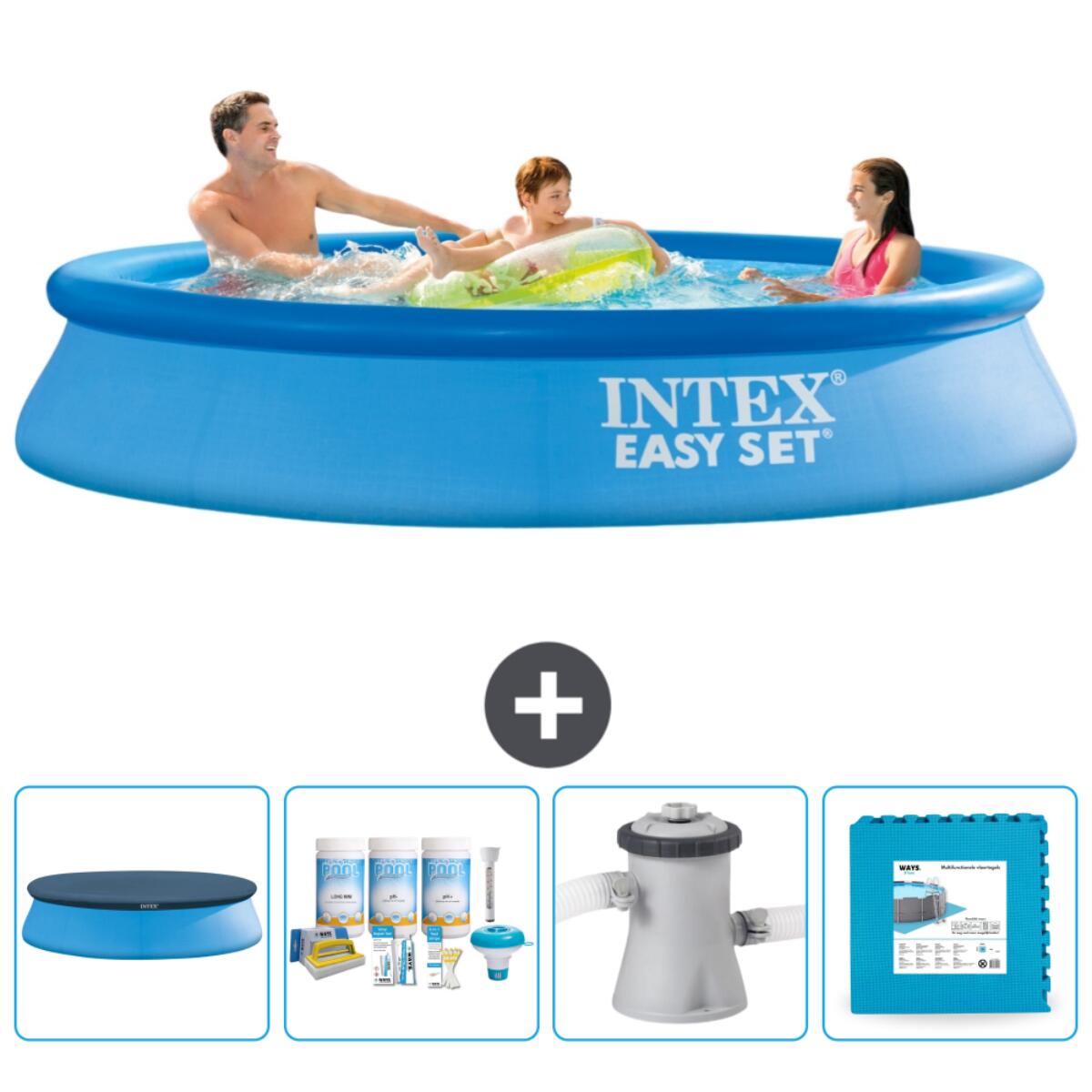 INTEX picture