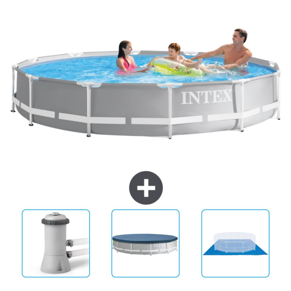 INTEX picture
