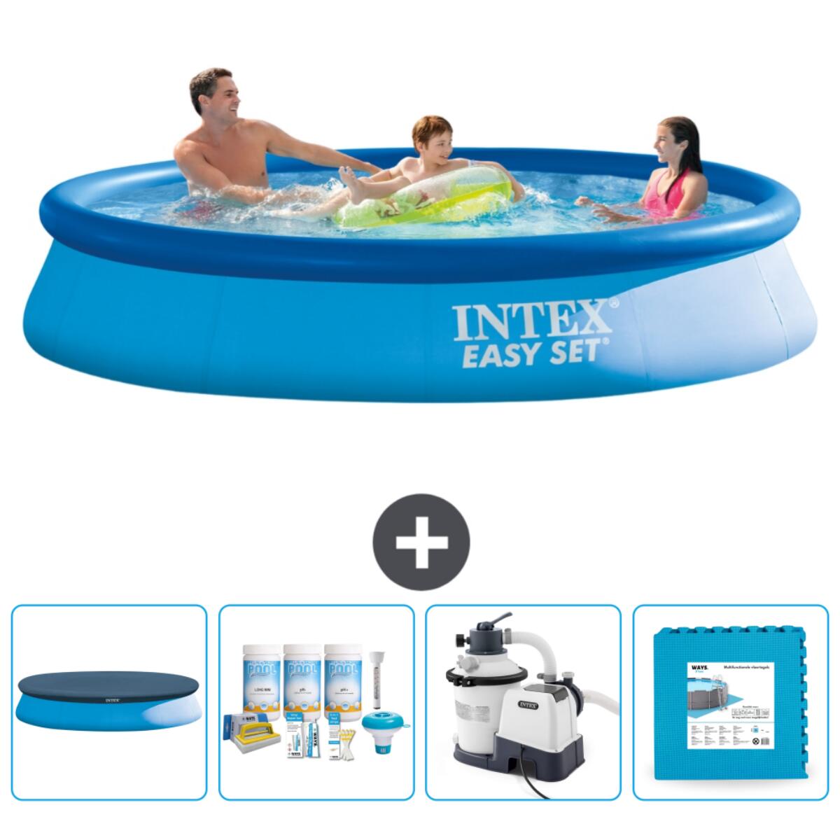 INTEX picture