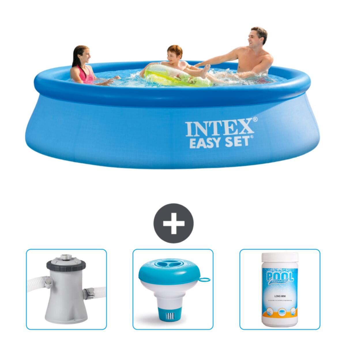 INTEX picture