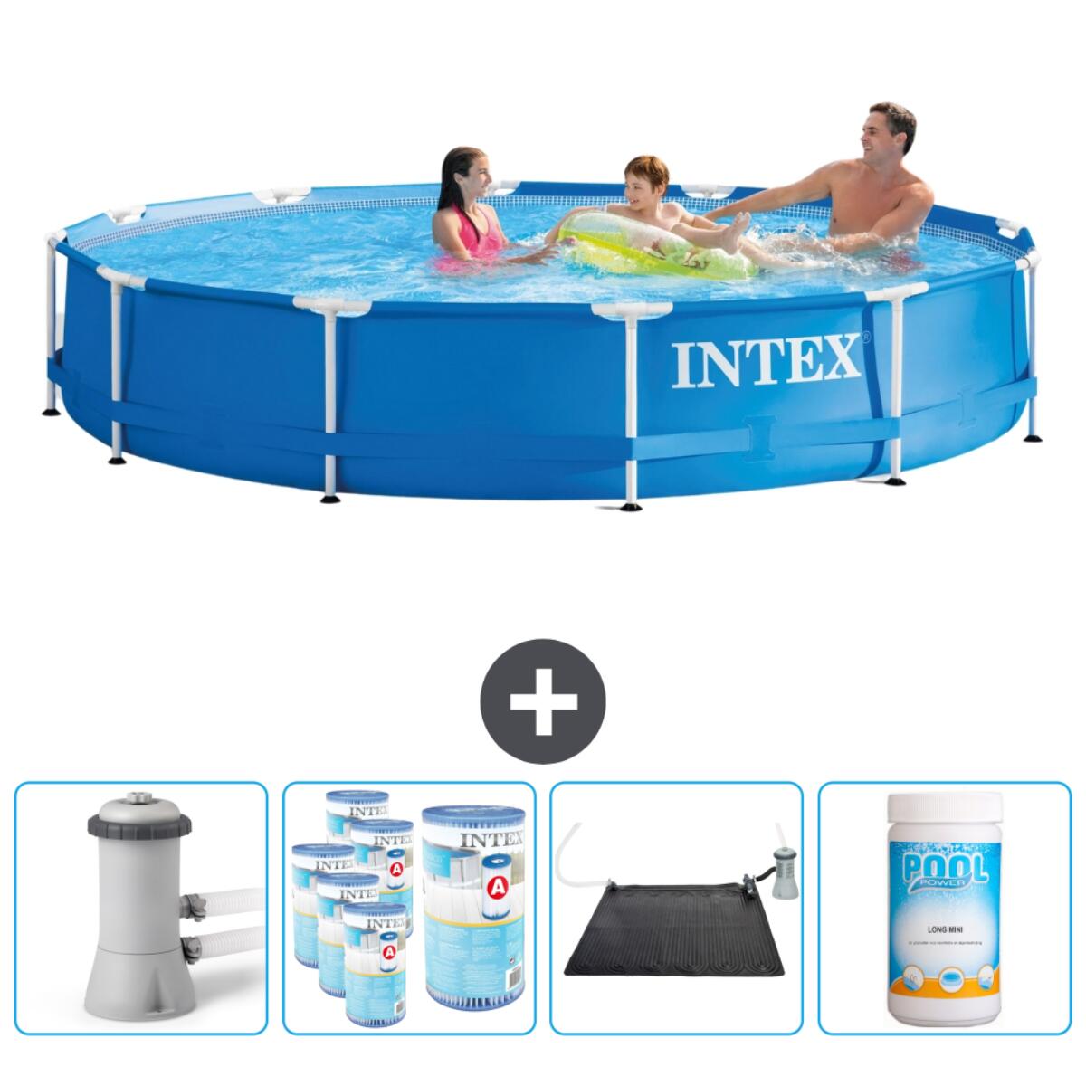 INTEX picture