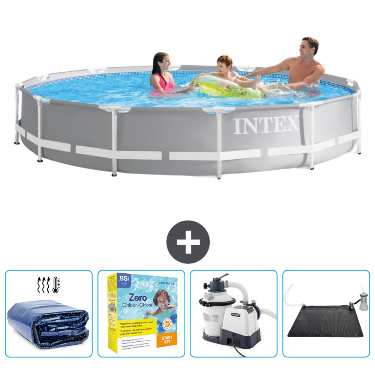 INTEX picture