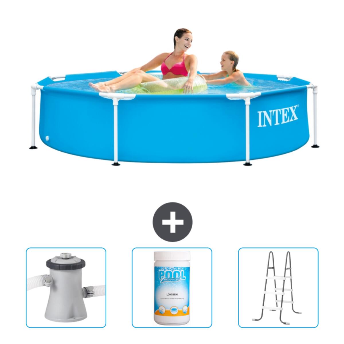 INTEX picture