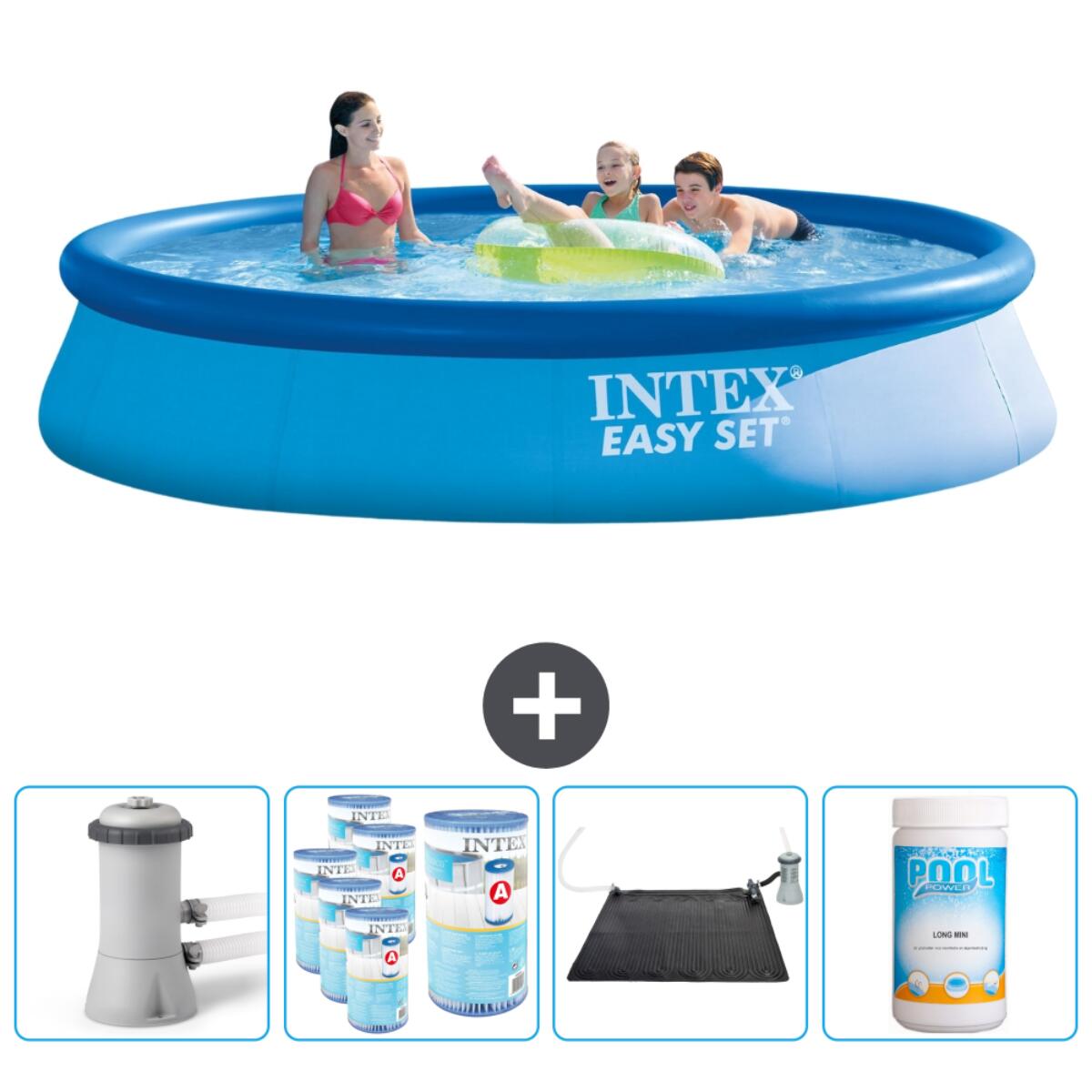 INTEX picture