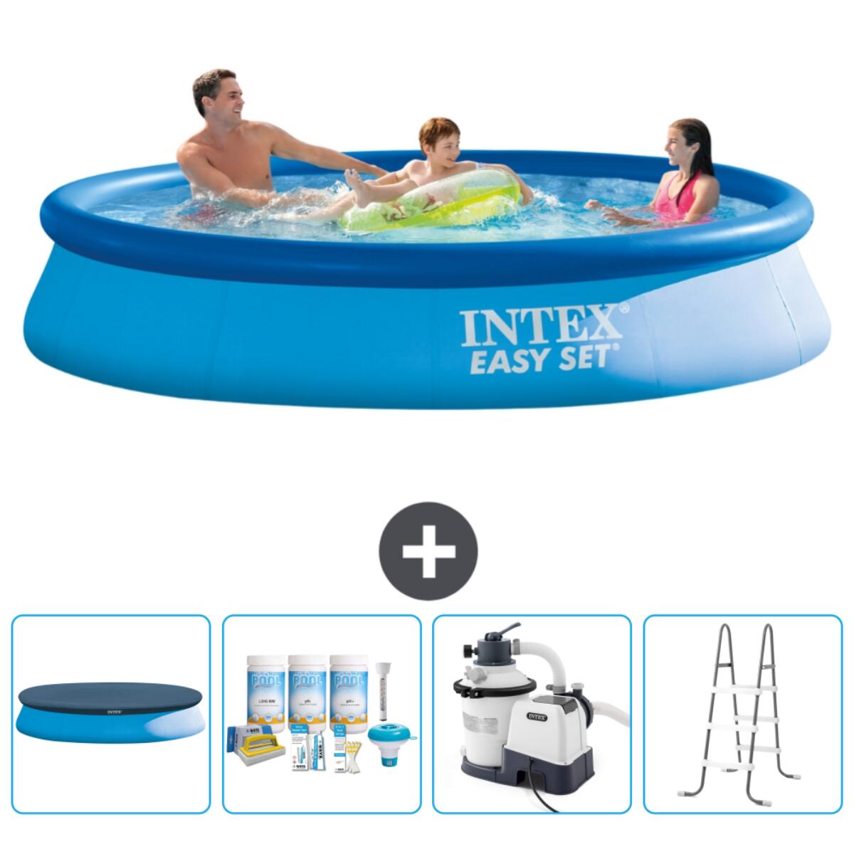 INTEX picture