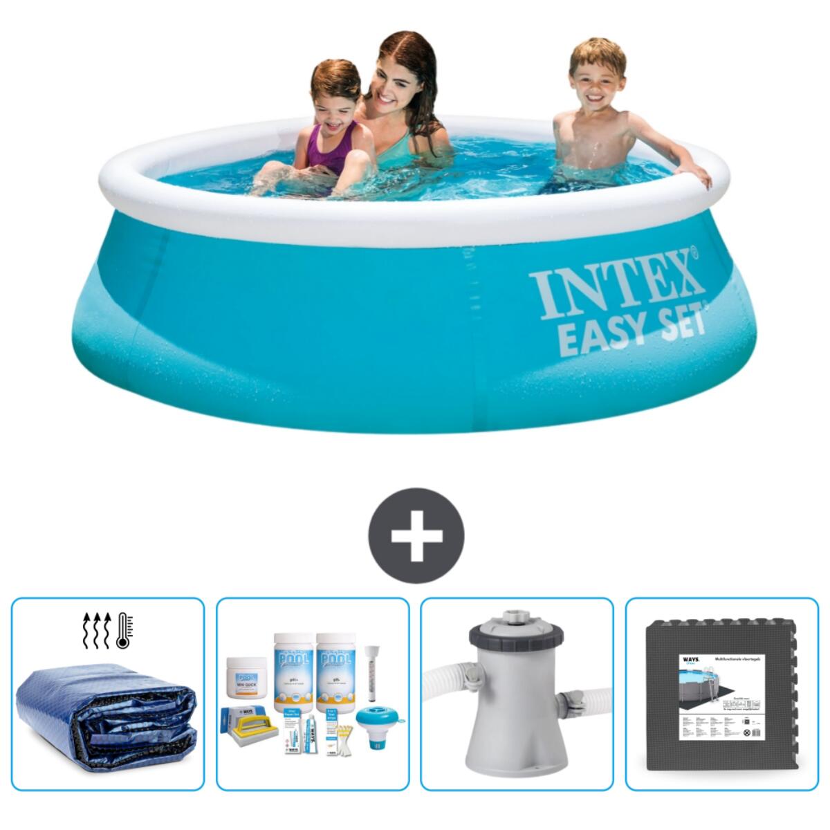 INTEX picture