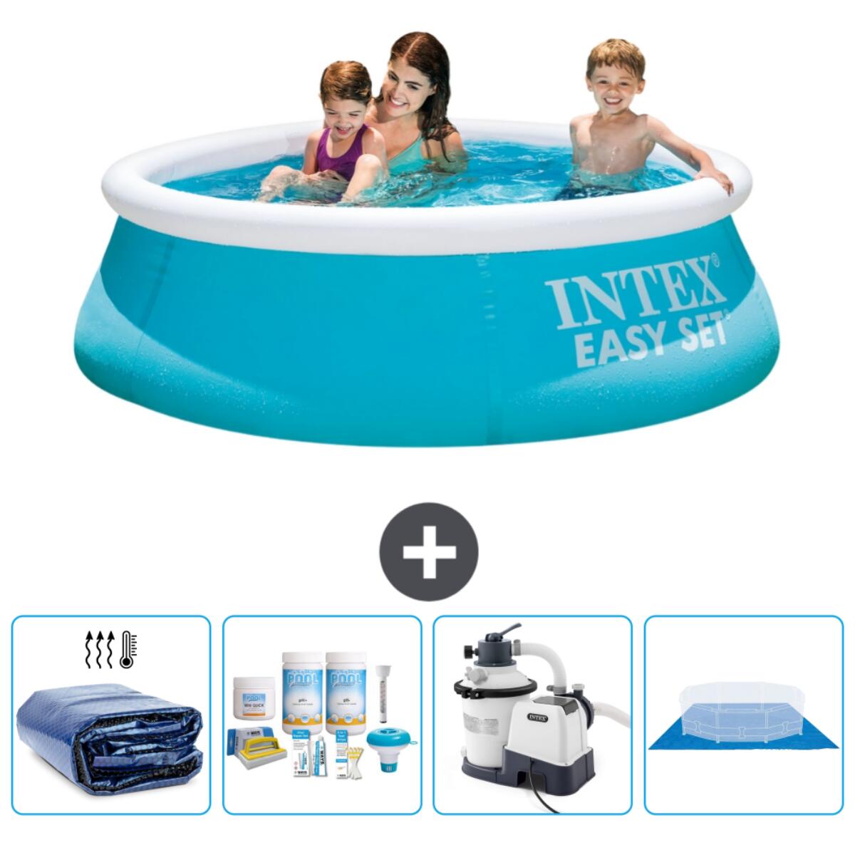 INTEX picture