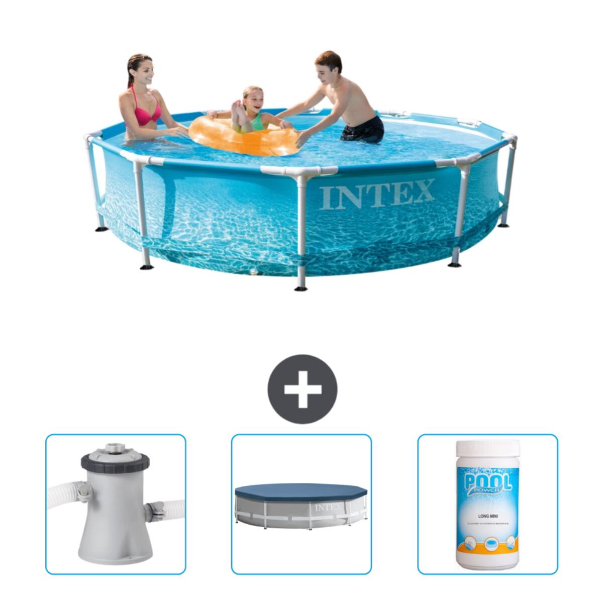 INTEX picture