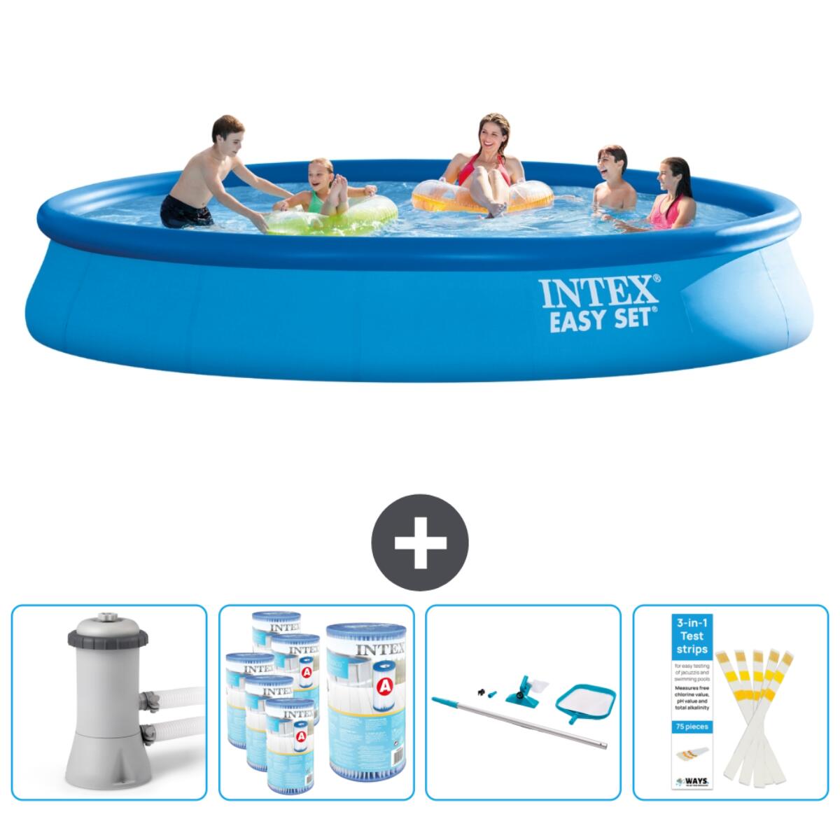 INTEX picture