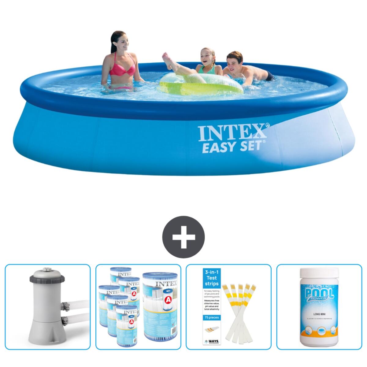 INTEX picture