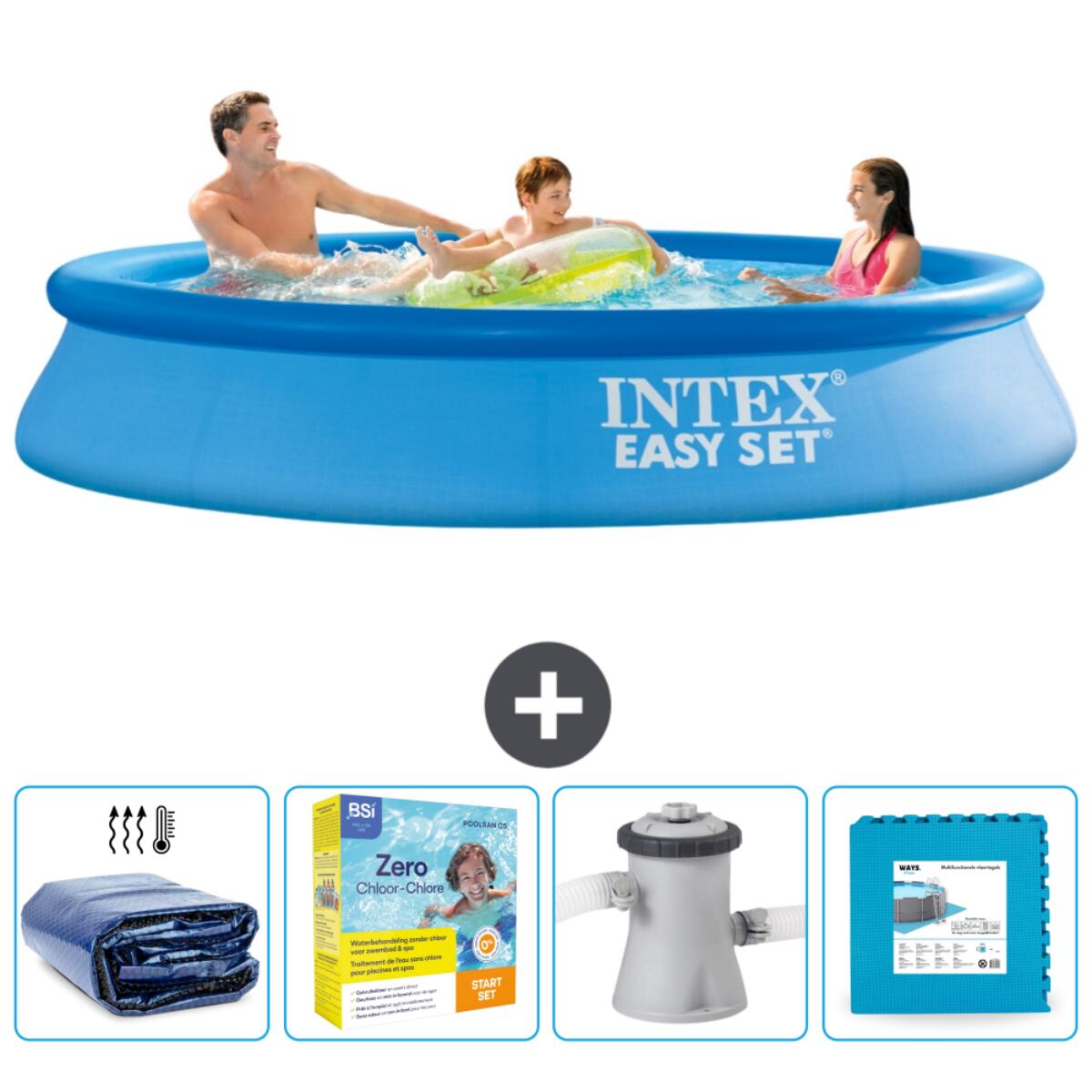 INTEX picture