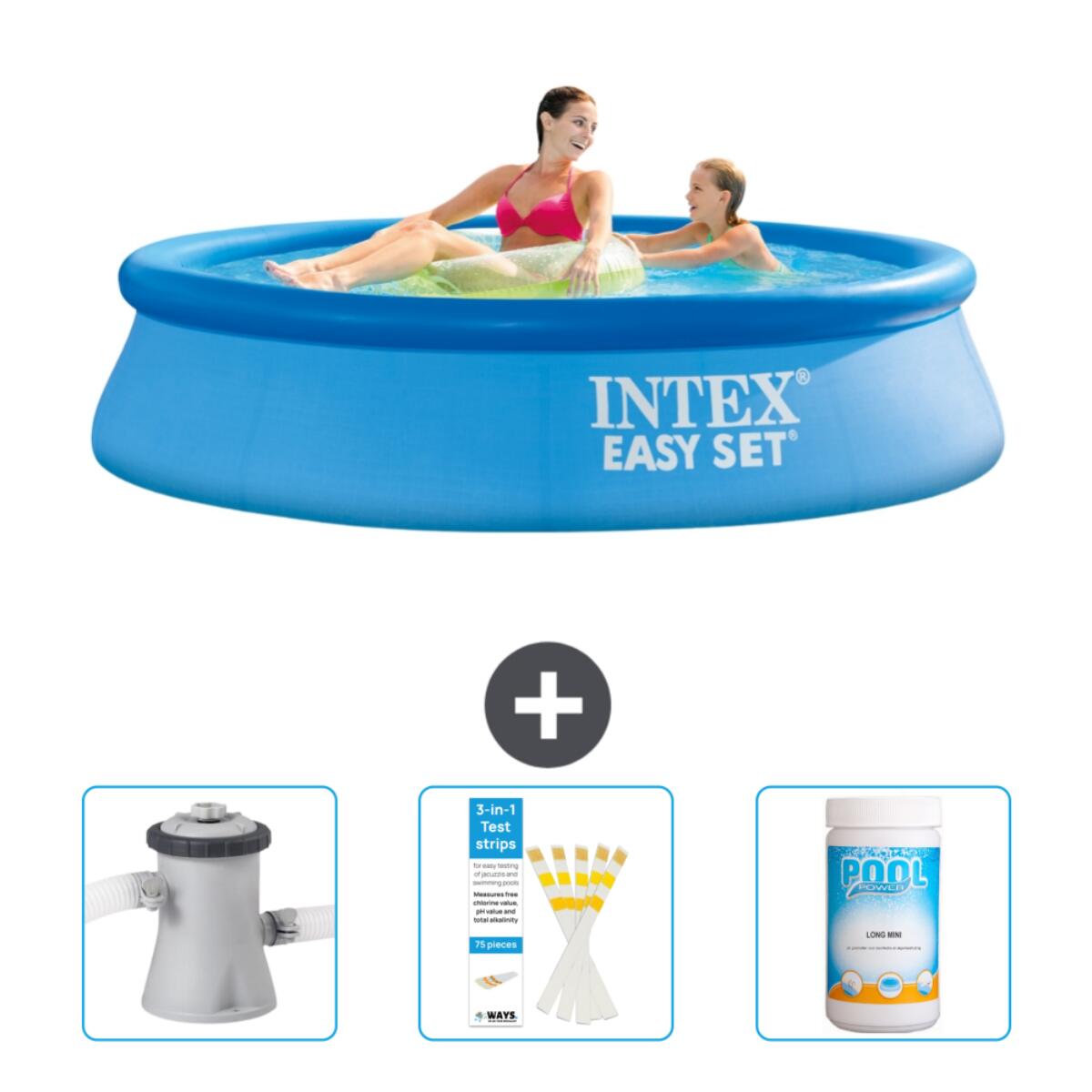 INTEX picture