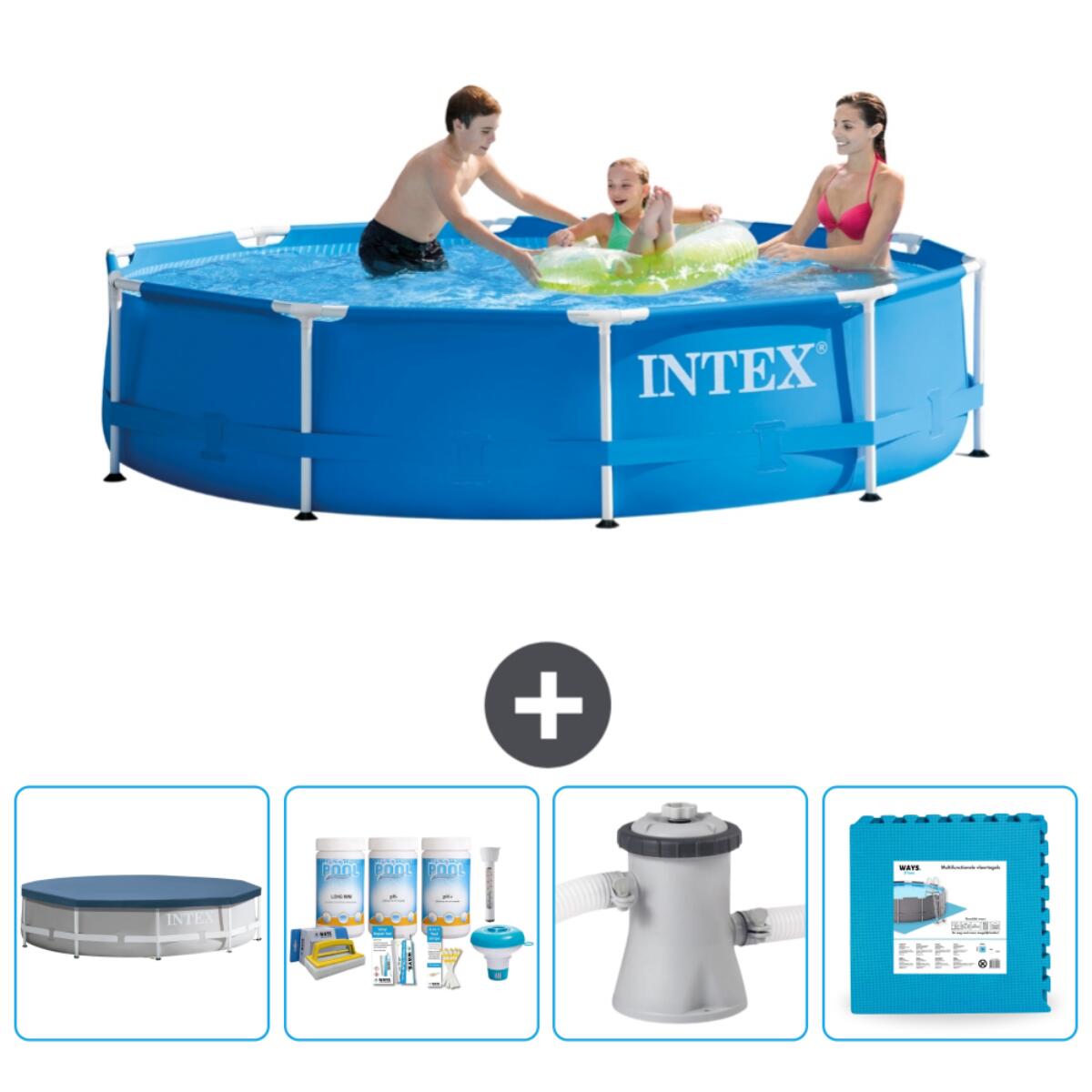 INTEX picture