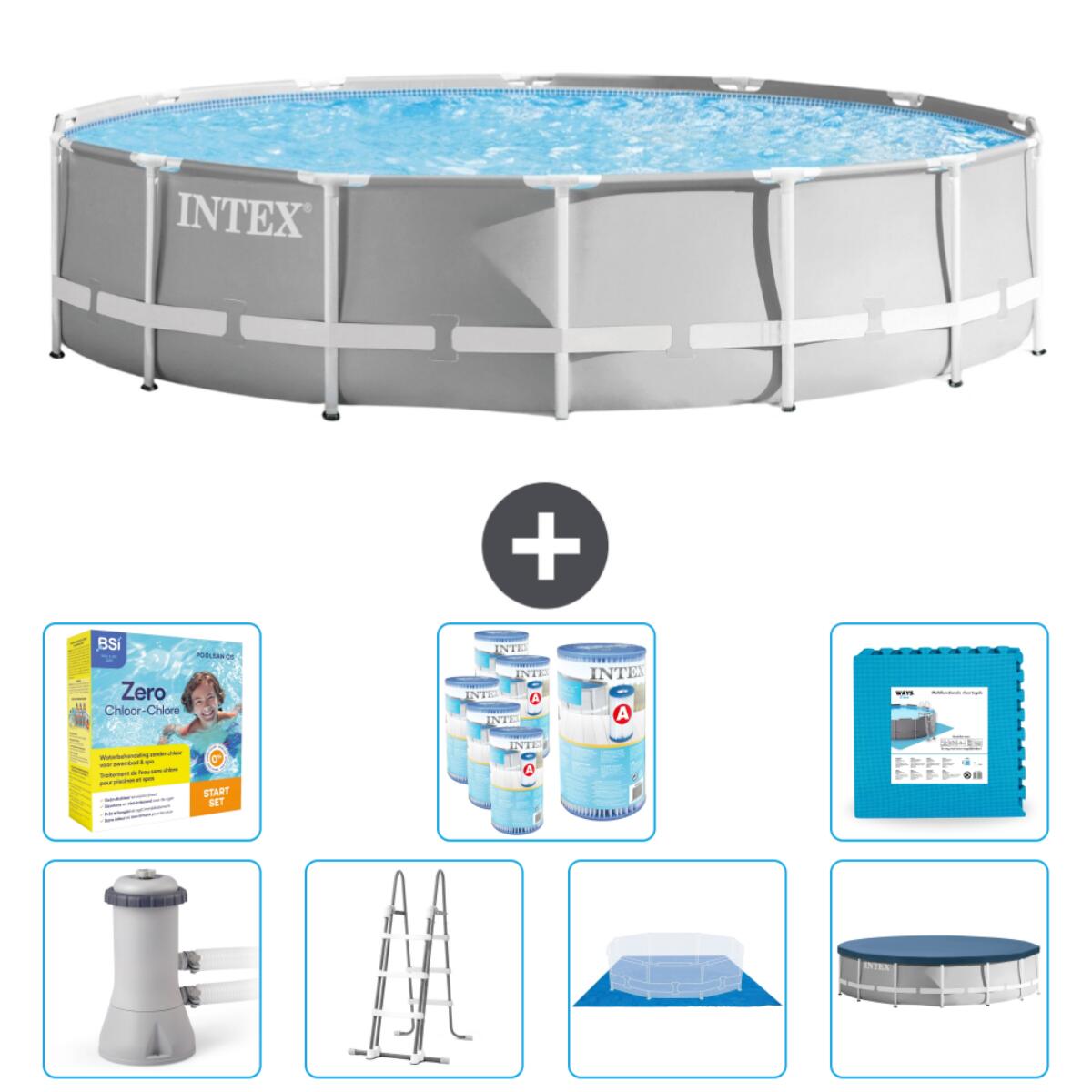 INTEX picture
