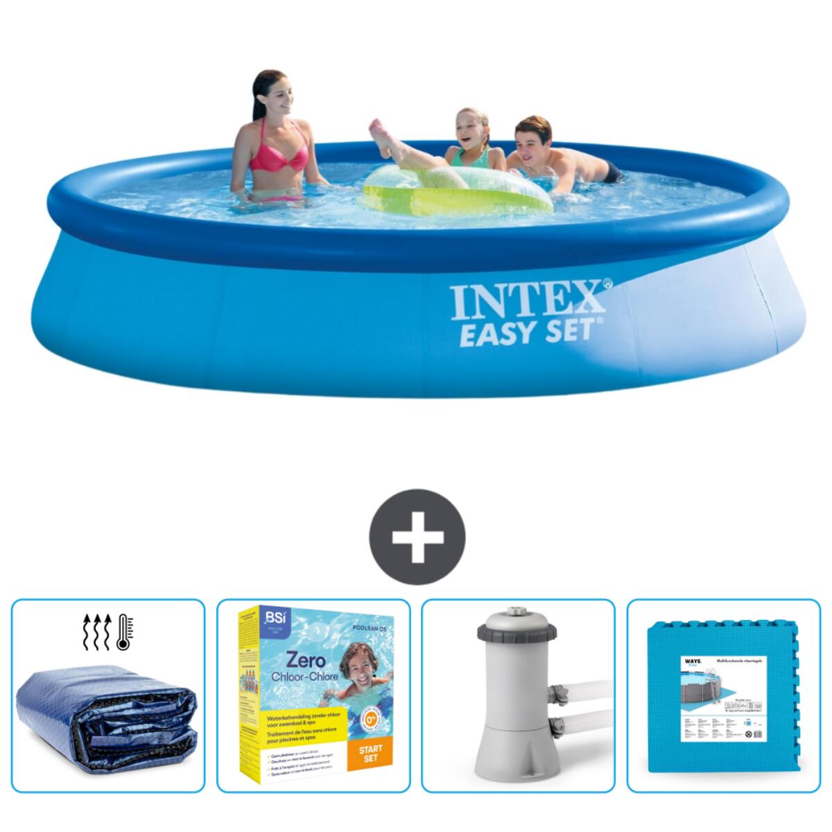 INTEX picture