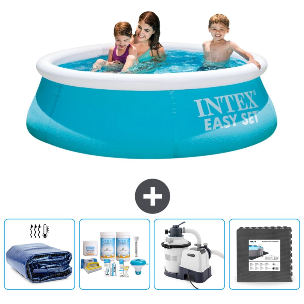 INTEX picture