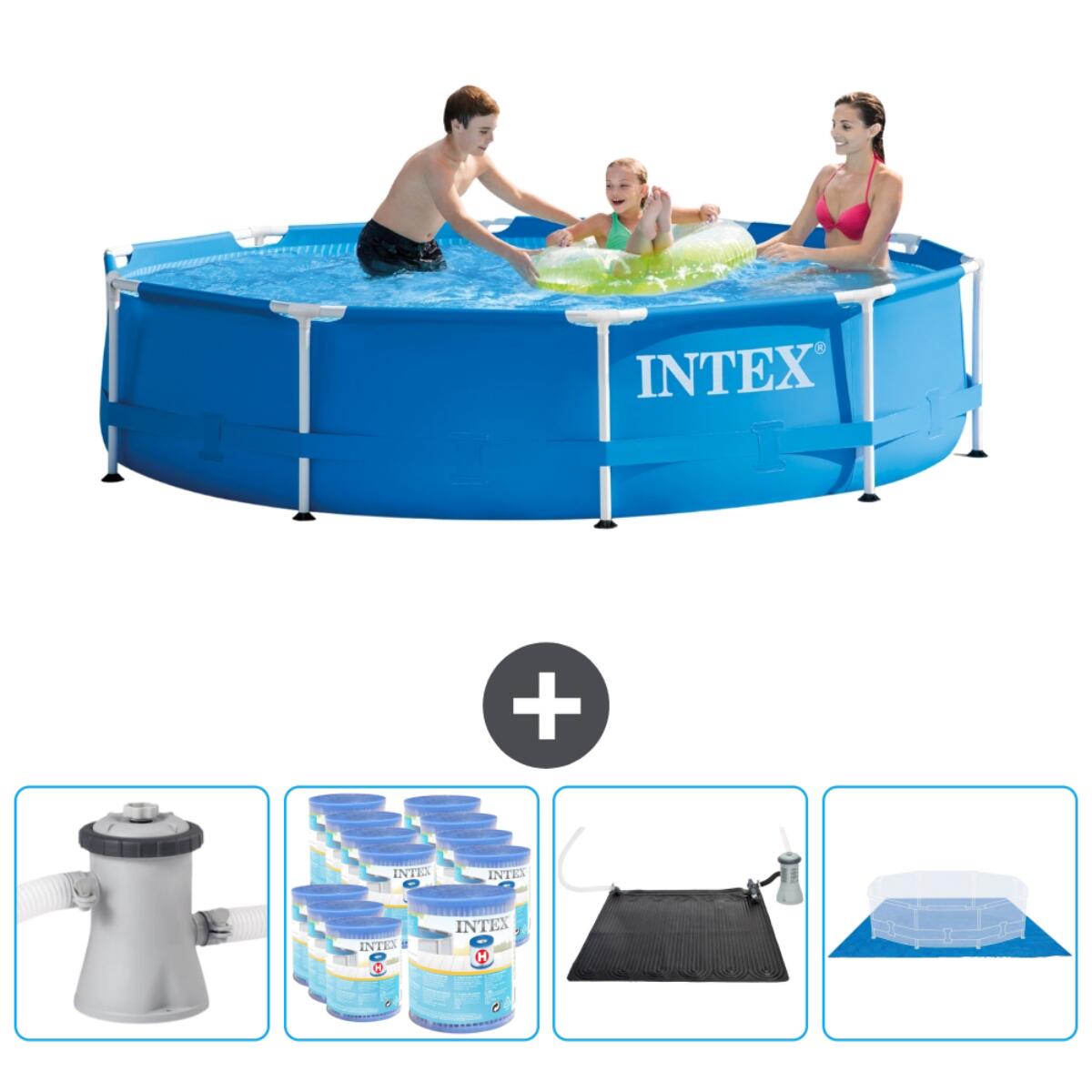 INTEX picture