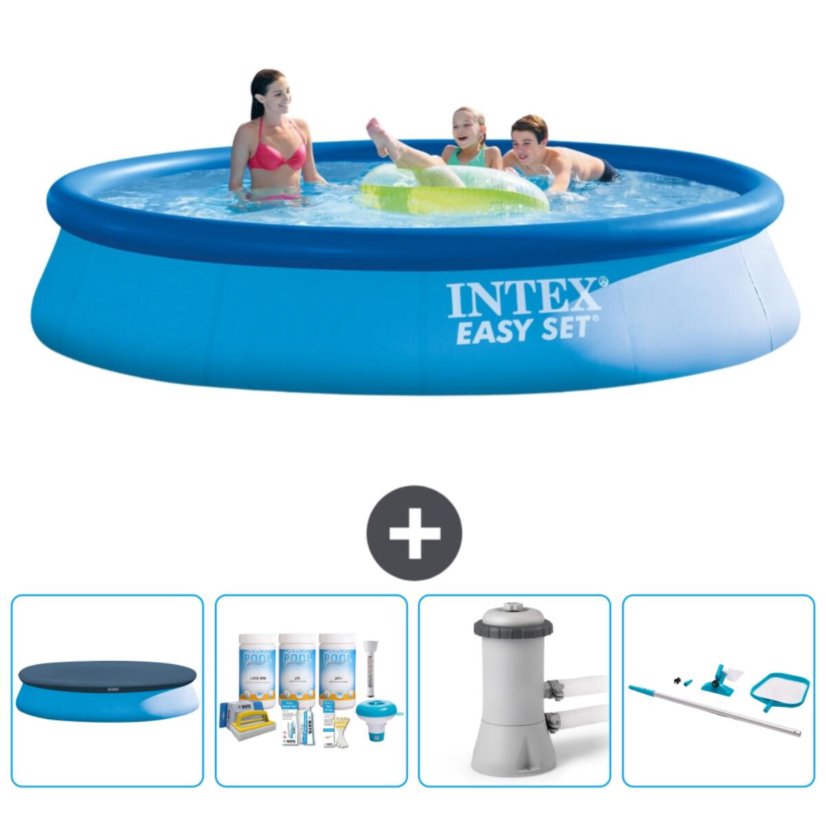 INTEX picture