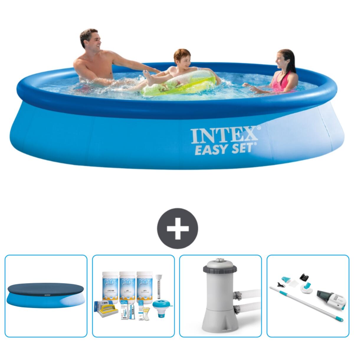 INTEX picture