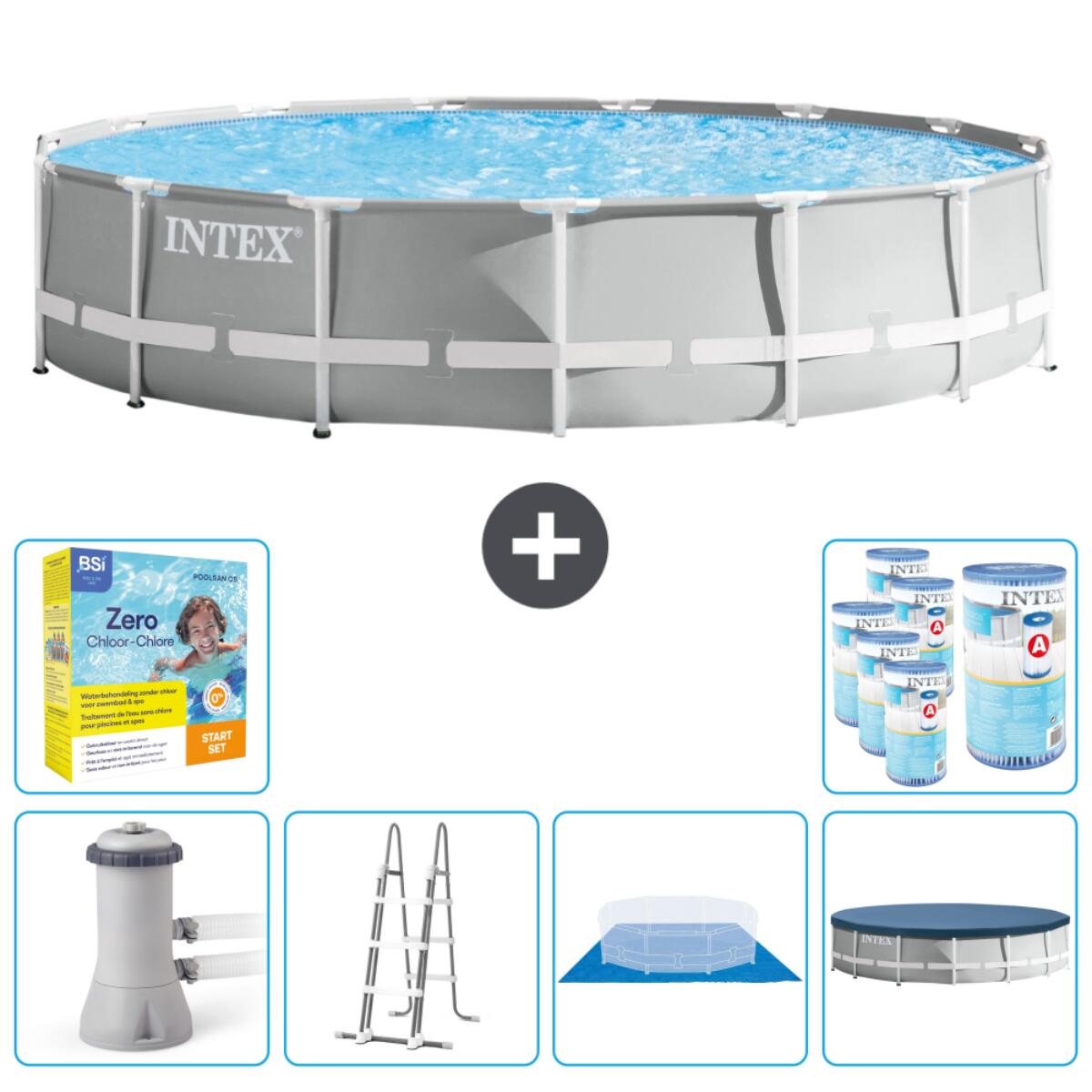 INTEX picture