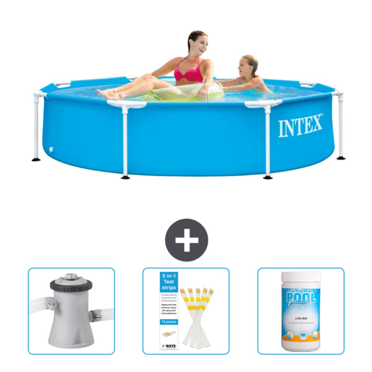 INTEX picture