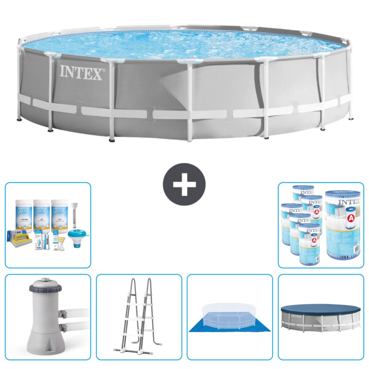 INTEX picture