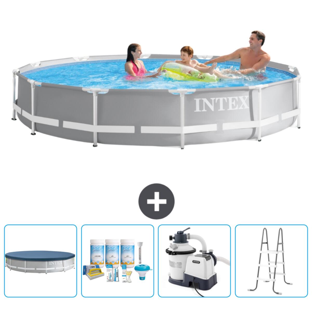 INTEX picture