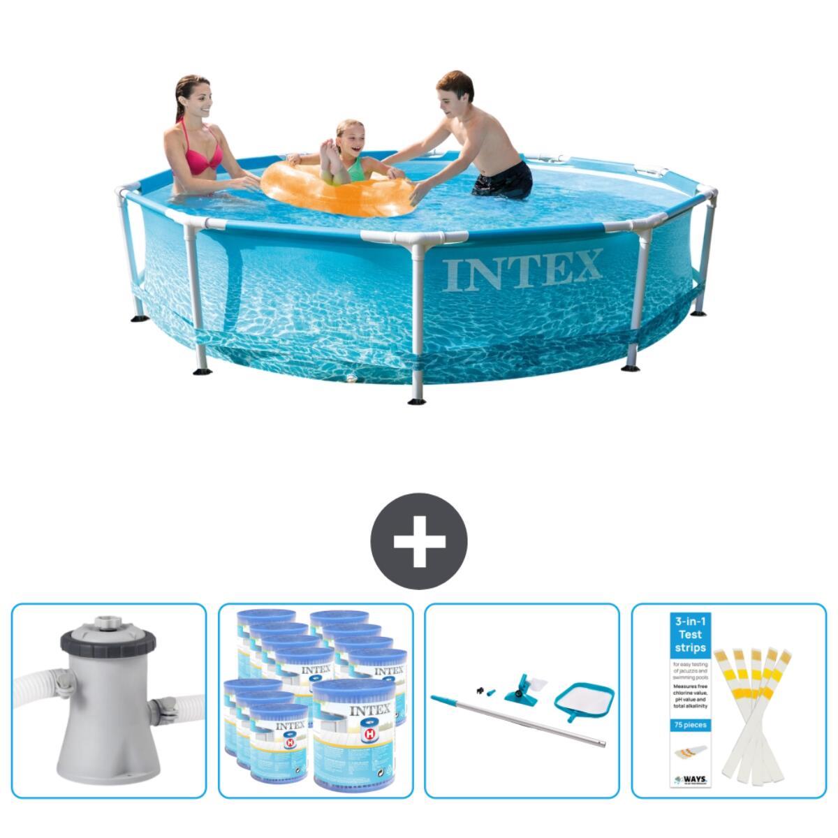 INTEX picture