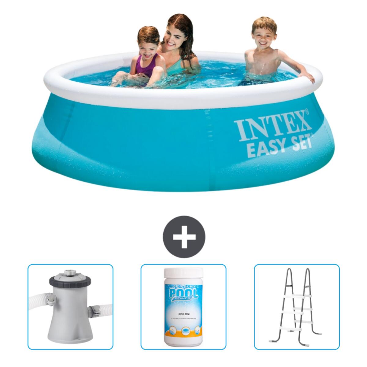 INTEX picture