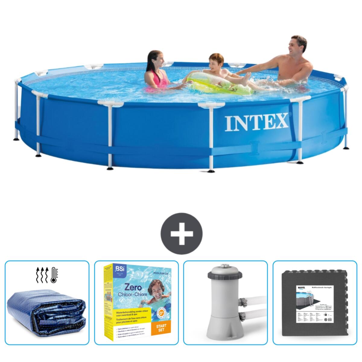 INTEX picture