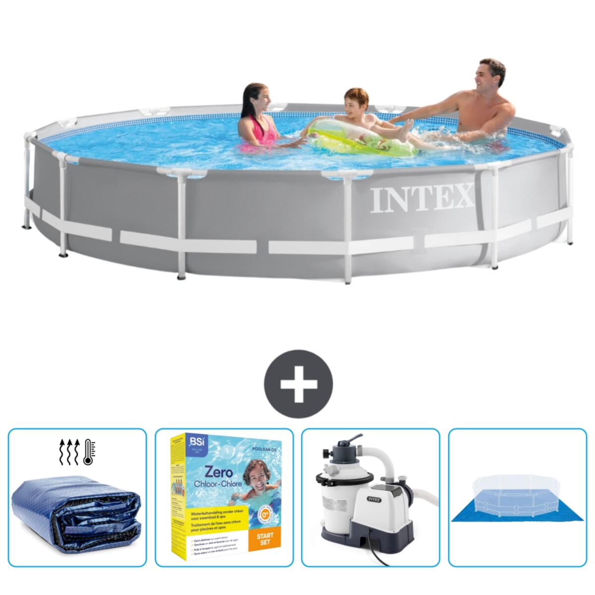 INTEX picture